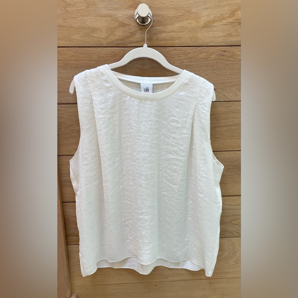 CAbi Complete Top.  Size M.